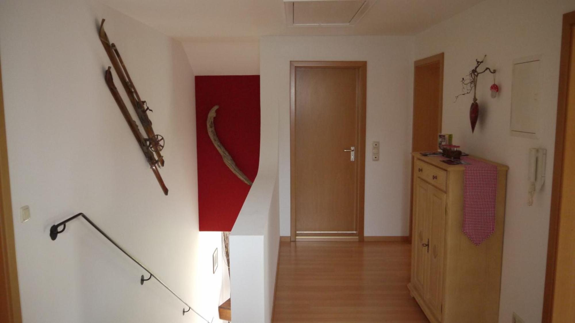 Ferienwohnungen Kral Grainau Cameră foto